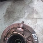 Brake Drum