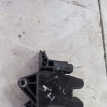 Ford Fiesta Coil Pack