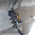 Chevrolet Combination Switch