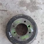 Brake Drum