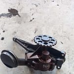 1998 Audi A4 B5 2.8 V6 oil pump
