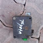 Toyota Module