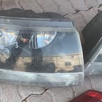 2001 Jeep Grand Cherokee Right Headlight