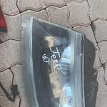 2001 Jeep Grand Cherokee Left Headlight