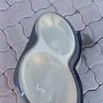 Mercedes W203 Left Headlight