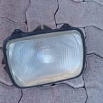 Headlight
