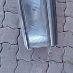 Toyota Cressida Right Headlight