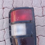 1998 Mitsubishi Pajero Right Taillight