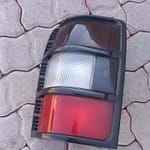 1998 Mitsubishi Pajero Left Taillight