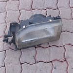 Mazda 323 Left Headlight