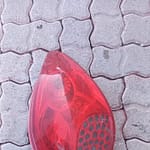 Peugeot 207 Right Taillight