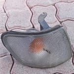 1996 Nissan Sentra Right corner Light