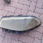 2006 Renault Megane Left Headlight