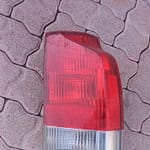 Volvo V70 Right Taillight
