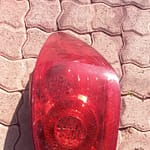 Peugeot 307 Right Taillight