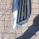 Toyota Hilux Grill