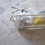 Bumper Indicator