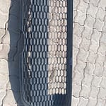 2023 Chery Tiggo Front Bumper Grill