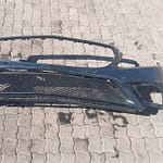 Mercedes W205 Front Bumper Grill