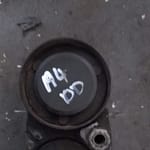 1998 Audi A4 2. V6 Tensioner Pulley