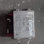 95 Audi Antenna Amplifier Control Unit 8E0035456