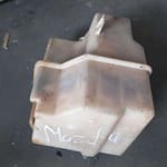Mazda 323 Water Bottle