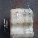 1991 Mitsubishi Pajero Water Bottle