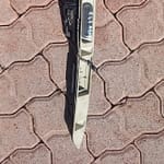 BMW E46 Bootlid Cover