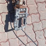 1998 Audi A4 B5 Steering Column