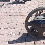 1995 Honda Steering Wheel & Column