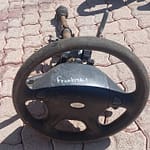 Landrover Freelander 1 Steering Column