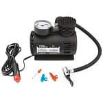 Portable Electric Car Tyre Air Compressor 12V 250 PSI