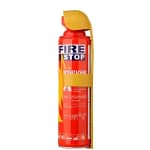 500ML Fire Extinguisher Fire Stop Emergency