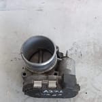 Mercedes W203 271 Throttle Body