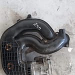 BMW Throttle Body