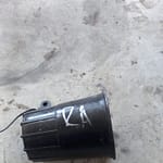 1992 Mitsubishi Pajero Siren
