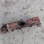 Opel Corsa 1.7 D Manifold