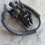 BMW E88 135i Sensor