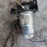 2006 Mitsubishi Pajero 3.2 Did Primer Pump