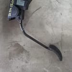 Tata Bolt Accelerator Pedal