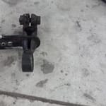 1998 Opel Corsa 160i Link