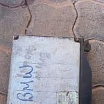 BMW Ecu