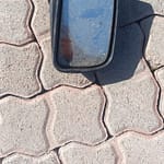 Right Door Mirror