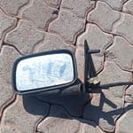 Left Door Mirror