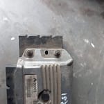 2006 Renault Scenic 1.6 16V ECU