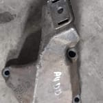 1998 Audi A4 B5 2.8 V6 Mounting
