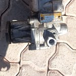 Mercedes-Benz W124 230E Power Steering Pump