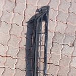 VW Front Bumper Grill