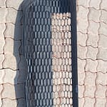 Toyota Front Bumper Grill