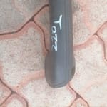 Toyota Tazz 2e Grab Handle